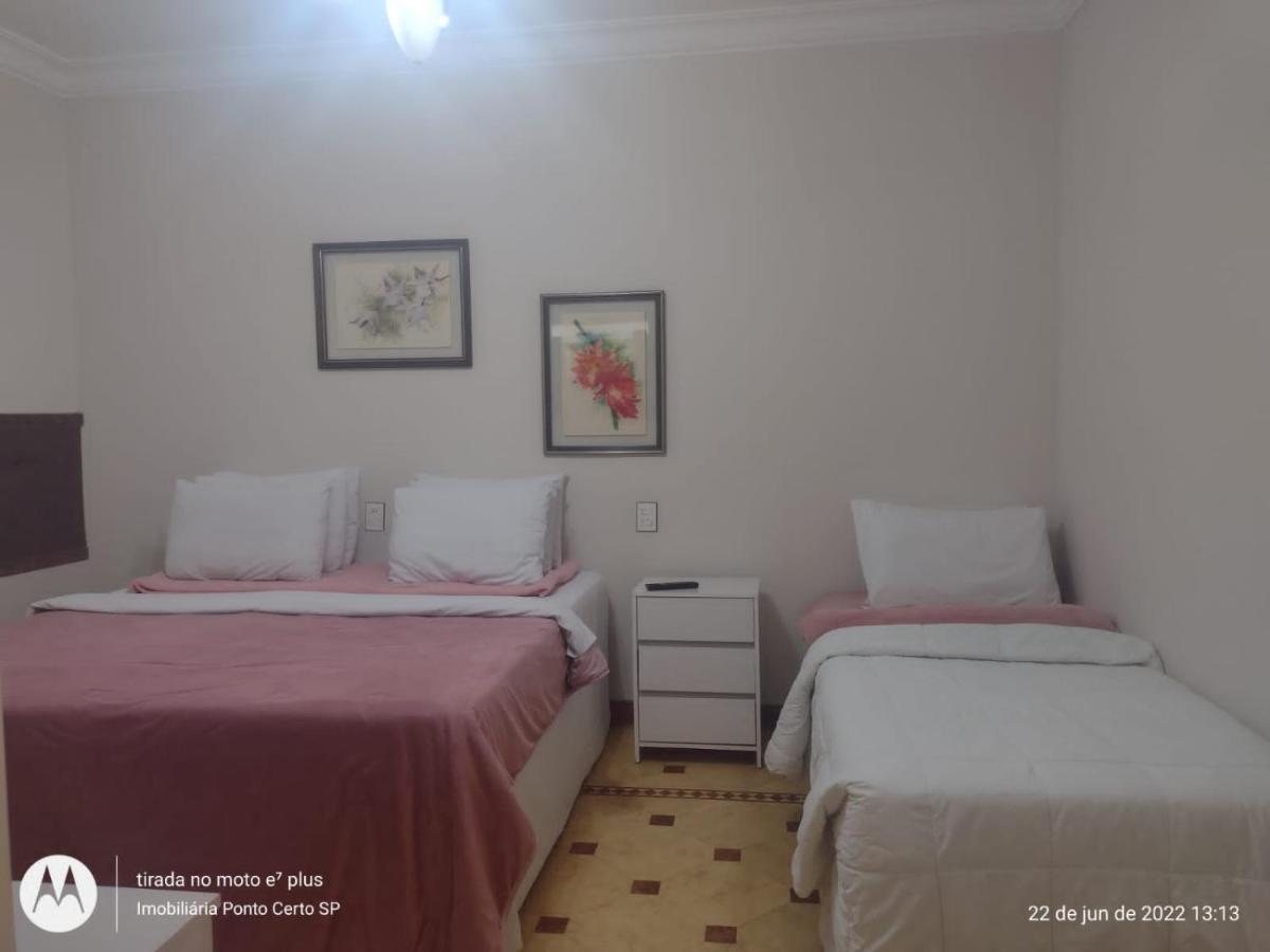 Acomodacoes Anfitria Indaiatuba Phòng bức ảnh