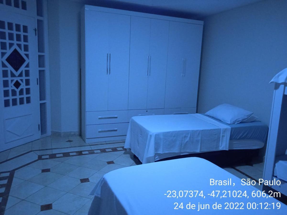 Acomodacoes Anfitria Indaiatuba Ngoại thất bức ảnh