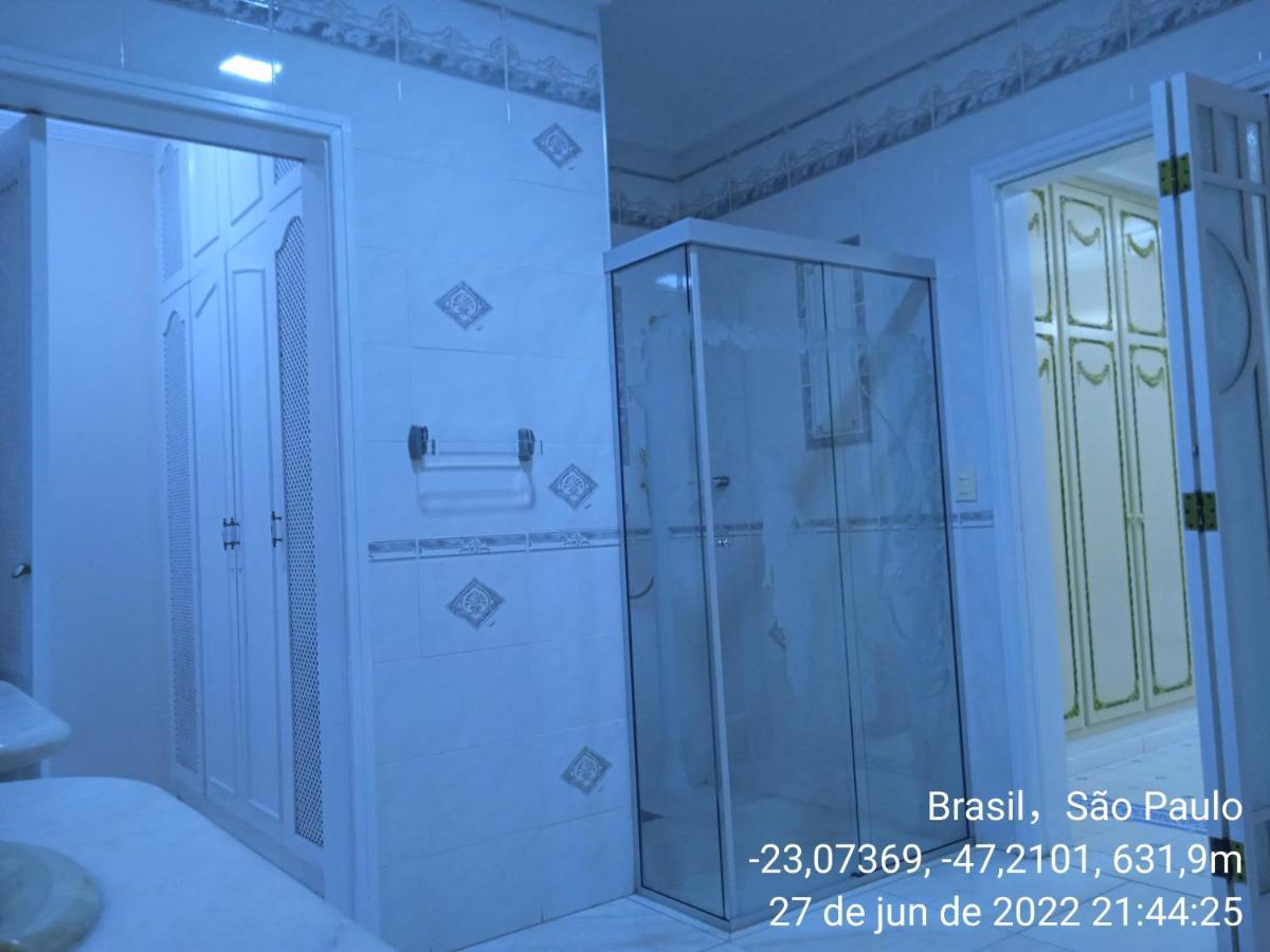 Acomodacoes Anfitria Indaiatuba Ngoại thất bức ảnh
